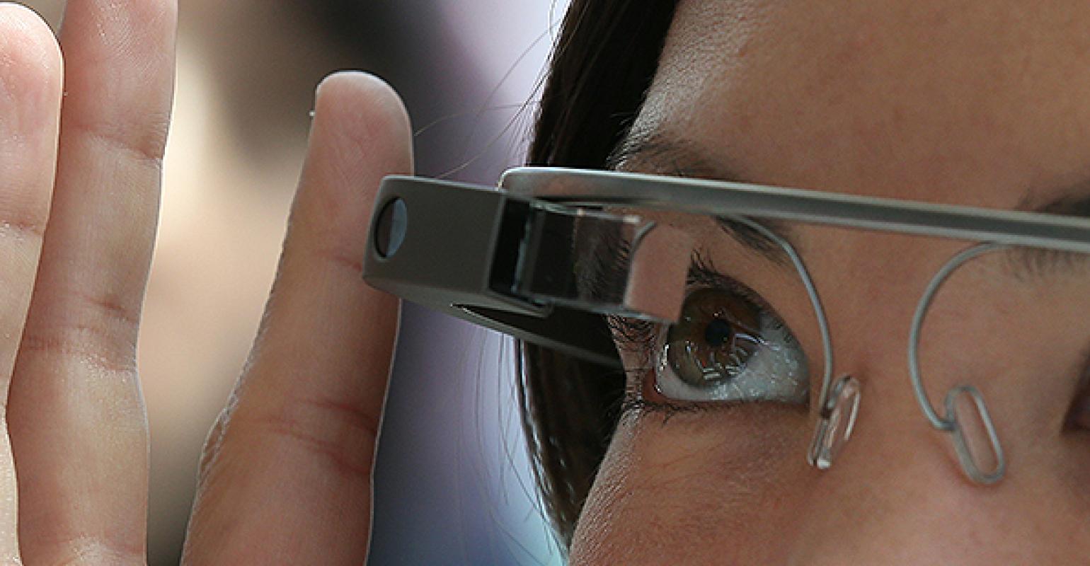 google glass